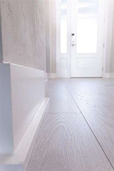 Close-up of interior finishes inside a home in Laureate Village, Newberry (Image 24). Close-up of interior finishes inside a home in Laureate Village, Newberry (Image 24).