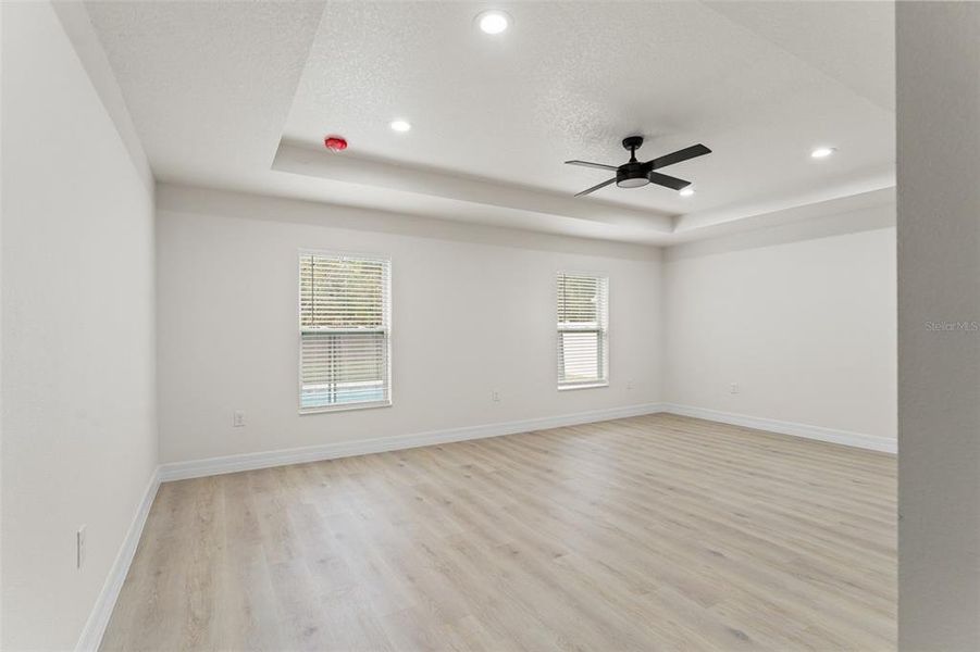 Spacious, unfurnished interior of a new home in , Brooksville (Image 58). Spacious, unfurnished interior of a new home in , Brooksville (Image 58).