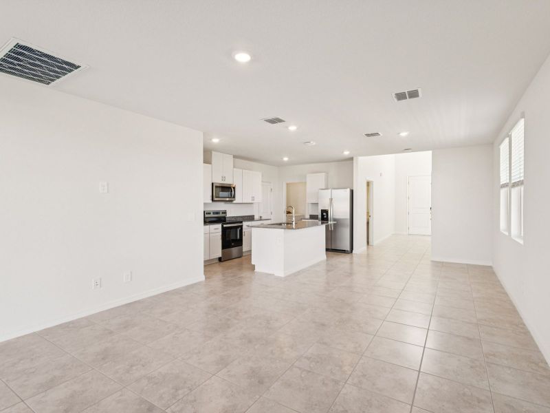 Image 10 of a home in Crosswinds - Classic Series.