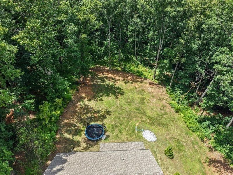 Natural landscape and outdoor views near  in Acworth (Image 85).