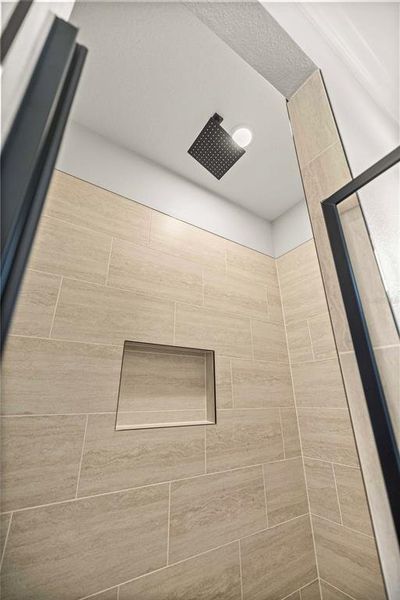 Close-up of interior finishes inside a home in , Ocala (Image 14).