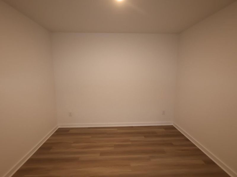 Spacious, unfurnished interior of a new home in Miller's Pond, Rosenberg (Image 13). Spacious, unfurnished interior of a new home in Miller's Pond, Rosenberg (Image 13).