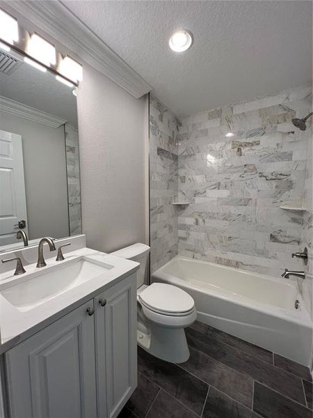 Furnished interior view inside a new home in , Bushnell (Image 8). Furnished interior view inside a new home in , Bushnell (Image 8).