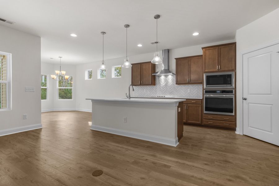 Calabash, NC New Home.  - Slide 10