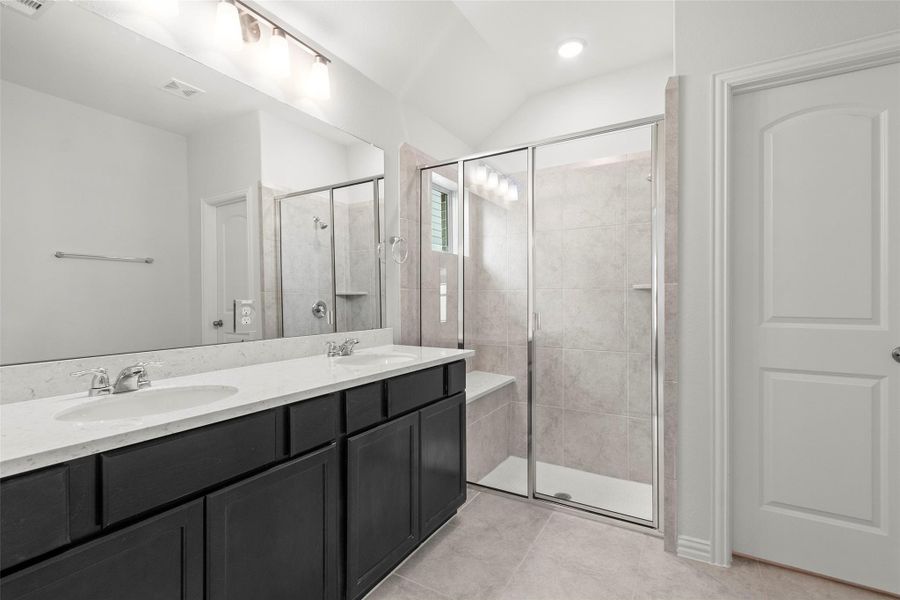 Image 1 of a home in The Woodlands Hills.