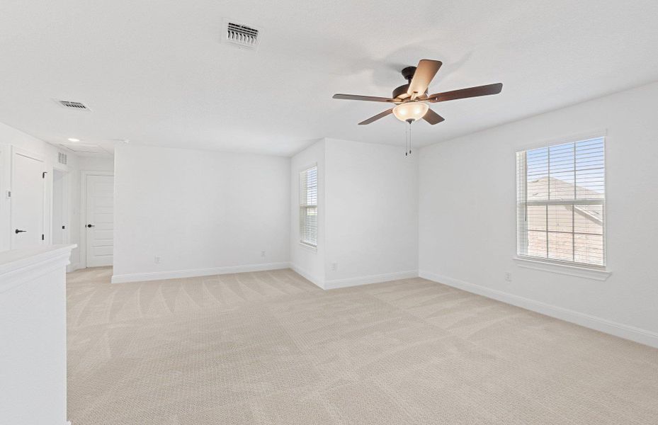 Spacious, unfurnished interior of a new home in Lagos, Manor (Image 30). Spacious, unfurnished interior of a new home in Lagos, Manor (Image 30).