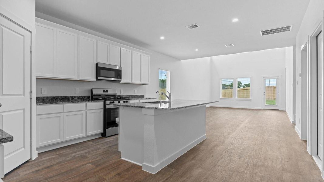 *Images and 3D tour are for illustration only and options may vary from home as built. *Images and 3D tour are for illustration only and options may vary from home as built.