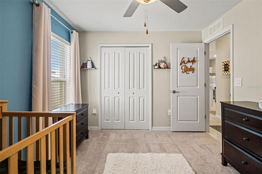Furnished interior view inside a new home in , Riverview (Image 19).