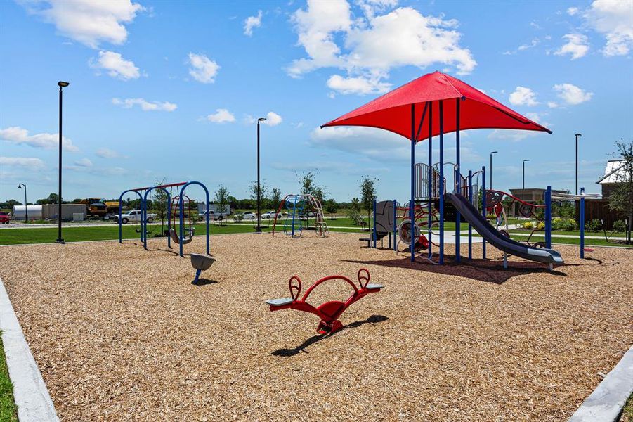 River Ridge Community