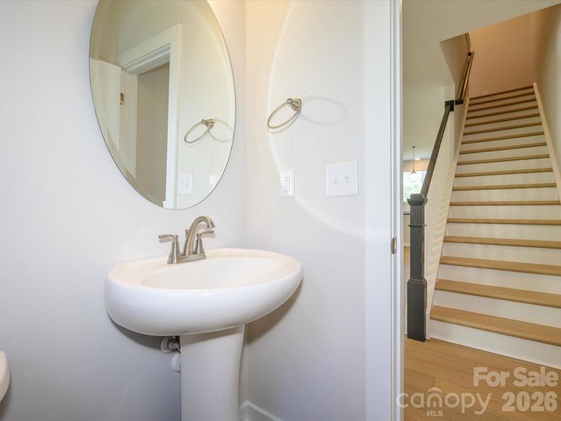 Image 32 of a home in Central Living at Craig.