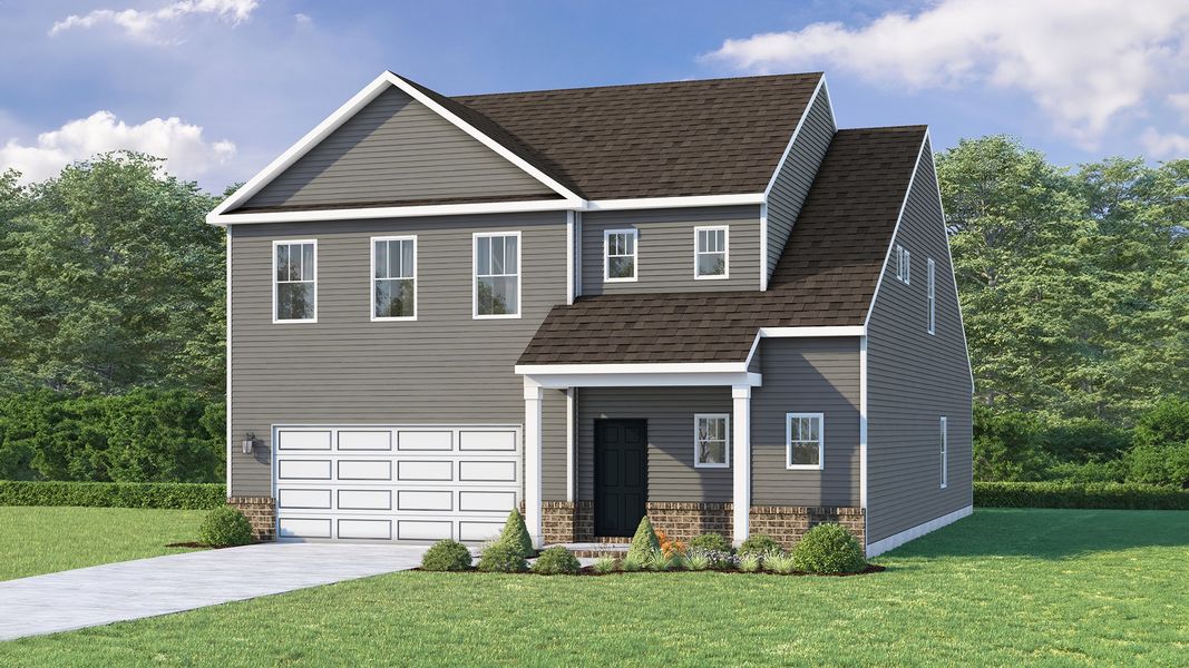 Craftsman 1 - Vinyl (R2)