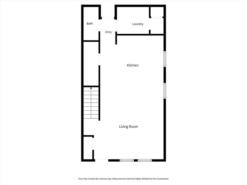 2D floor plan layout of this home in , Willis, TX (Image 5).