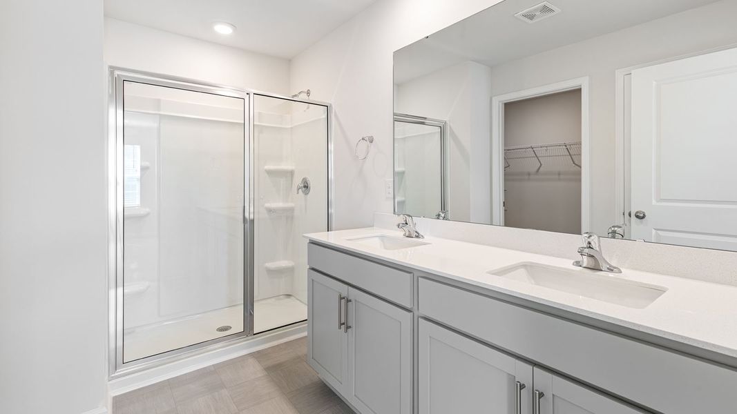 Representative furnished interior of a home built from the BELHAVEN by D.R. Horton in Collinswood, Aberdeen (Image 5). Representative furnished interior of a home built from the BELHAVEN by D.R. Horton in Collinswood, Aberdeen (Image 5).