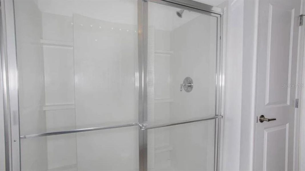 Close-up of interior finishes inside a home in Firethorn, Parrish (Image 11).