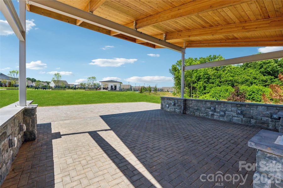 Amphitheater Amphitheater