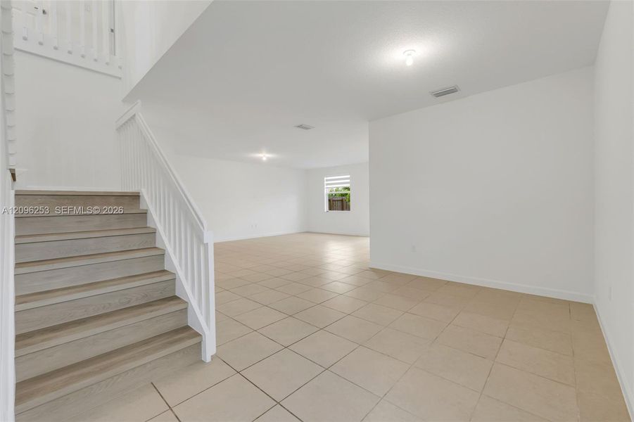 Spacious, unfurnished interior of a new home in , Homestead (Image 23). Spacious, unfurnished interior of a new home in , Homestead (Image 23).