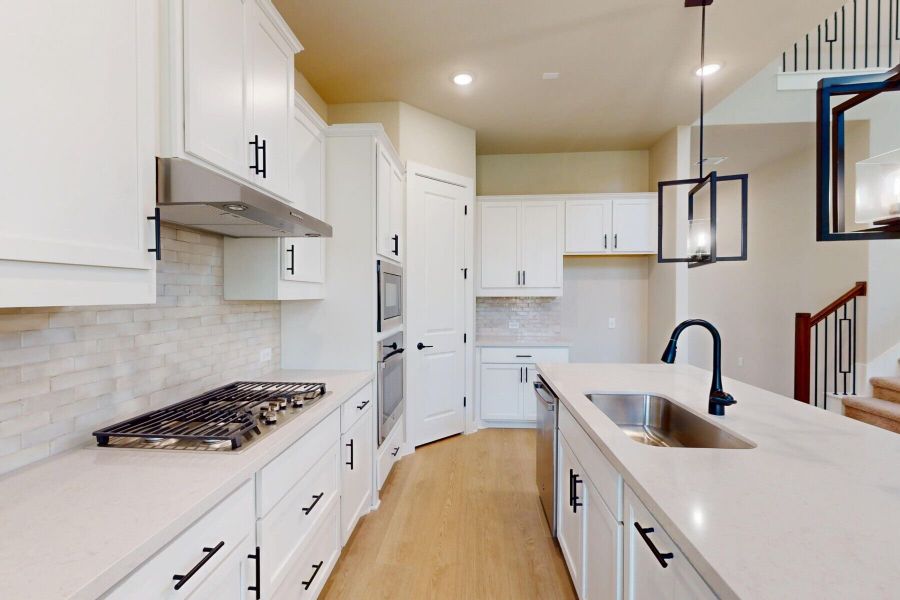 Kitchen Kitchen