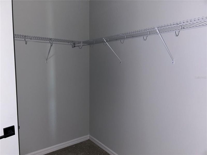 In-progress construction of a new home in Oakfield Trails Signature, Parrish, FL (Image 27). In-progress construction of a new home in Oakfield Trails Signature, Parrish, FL (Image 27).