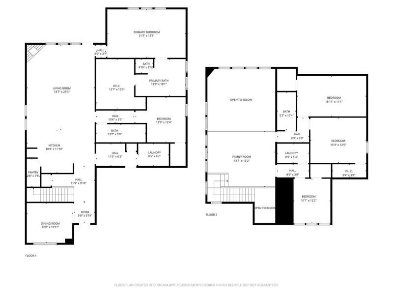 2D floor plan layout of this home in , Livingston, TX (Image 5). 2D floor plan layout of this home in , Livingston, TX (Image 5).