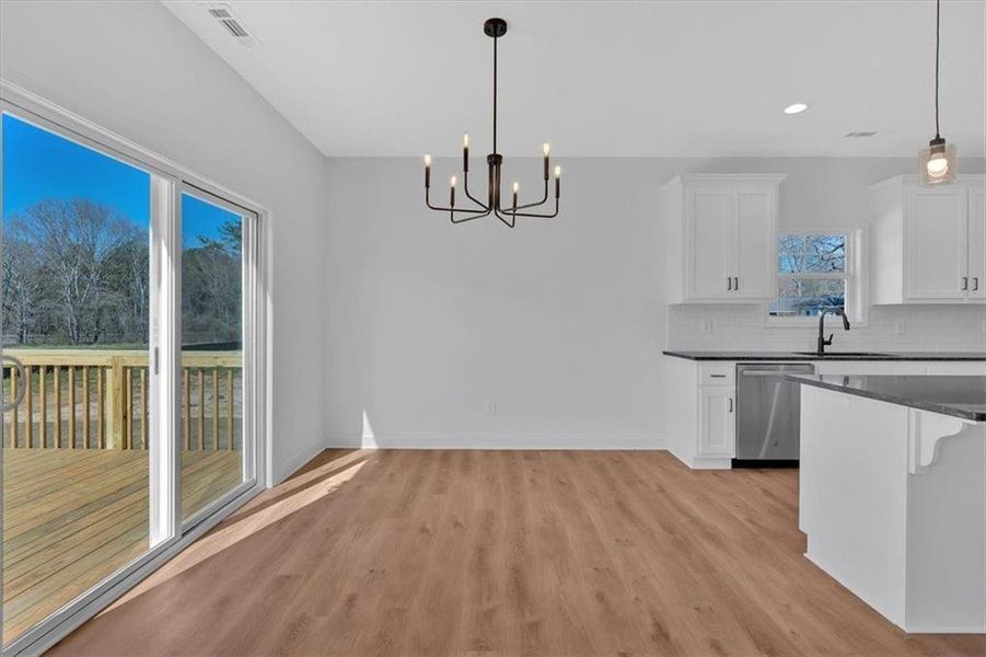 Spacious, unfurnished interior of a new home in , Rome (Image 20). Spacious, unfurnished interior of a new home in , Rome (Image 20).