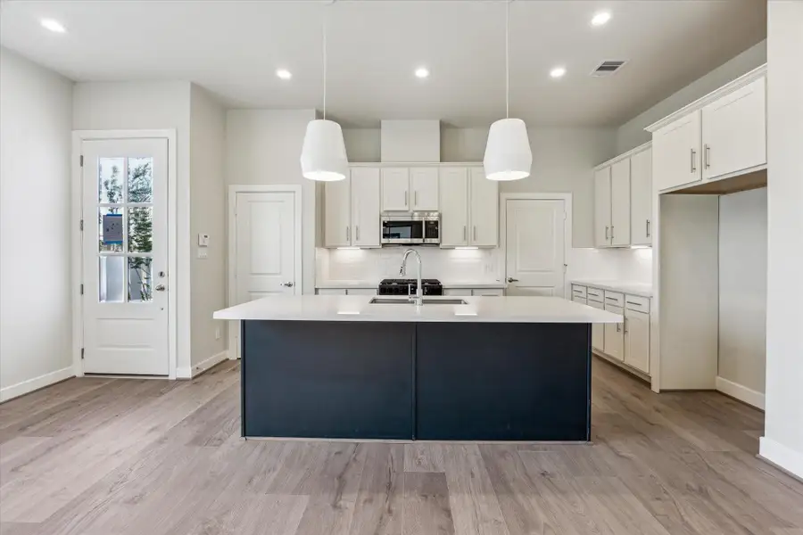 Representative Photo - Layout and Selections May Vary