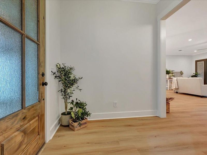 Spacious, unfurnished interior of a new home in , Lufkin (Image 21). Spacious, unfurnished interior of a new home in , Lufkin (Image 21).