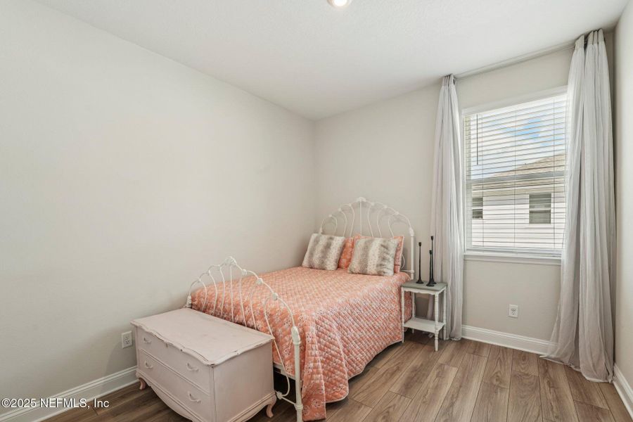 Furnished interior view inside a new home in , Jacksonville (Image 11). Furnished interior view inside a new home in , Jacksonville (Image 11).