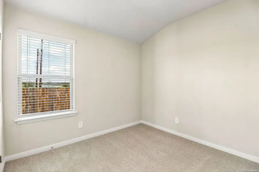 Spacious, unfurnished interior of a new home in Catalina, Converse (Image 17). Spacious, unfurnished interior of a new home in Catalina, Converse (Image 17).