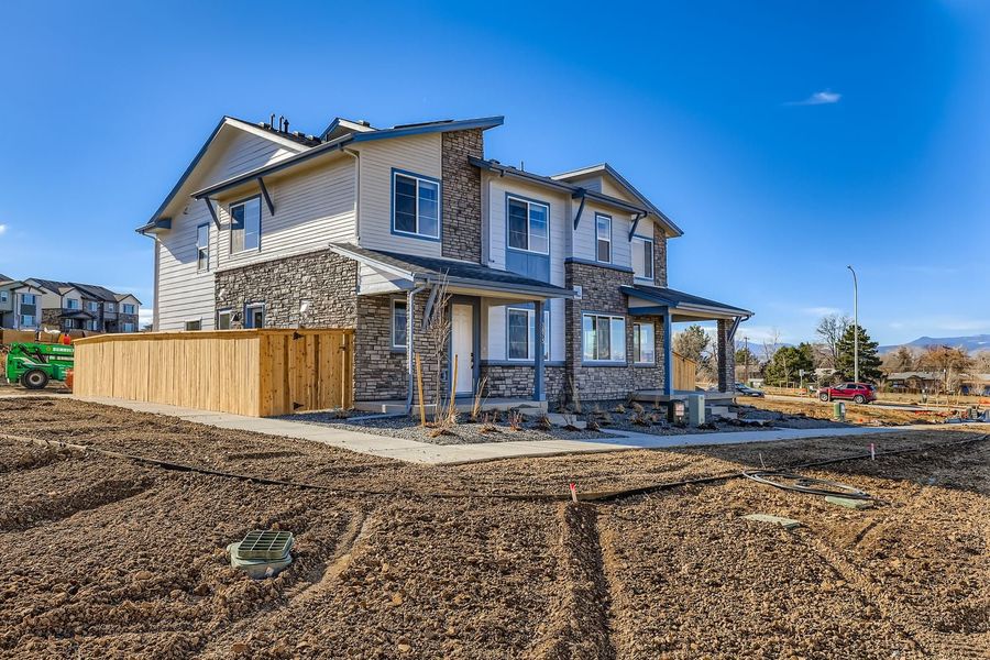 3875 W 83rd Lane, Westminster, CO.  - Slide 1