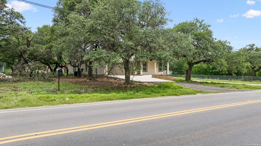 Natural landscape and outdoor views near  in San Antonio (Image 30).