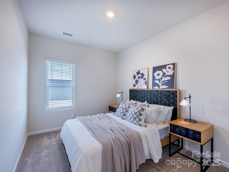 Photo is representational