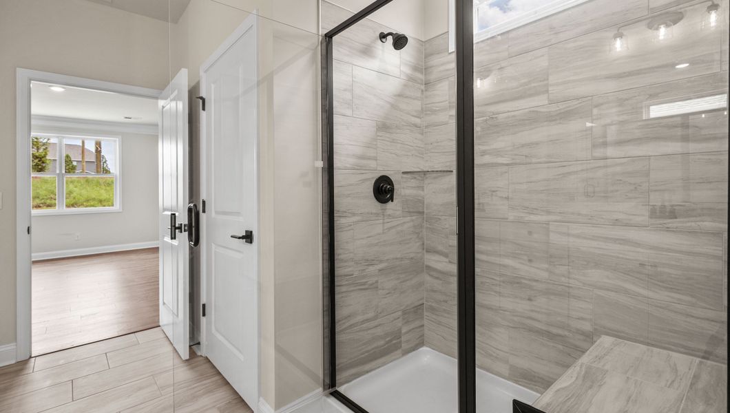 Image 26 representing the Clifton by D.R. Horton in The Villas at Pine Valley, Boiling Springs, SC.