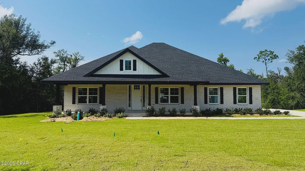Image 11 of a home in Cedar Creek at Deerpoint Lake. Image 11 of a home in Cedar Creek at Deerpoint Lake.