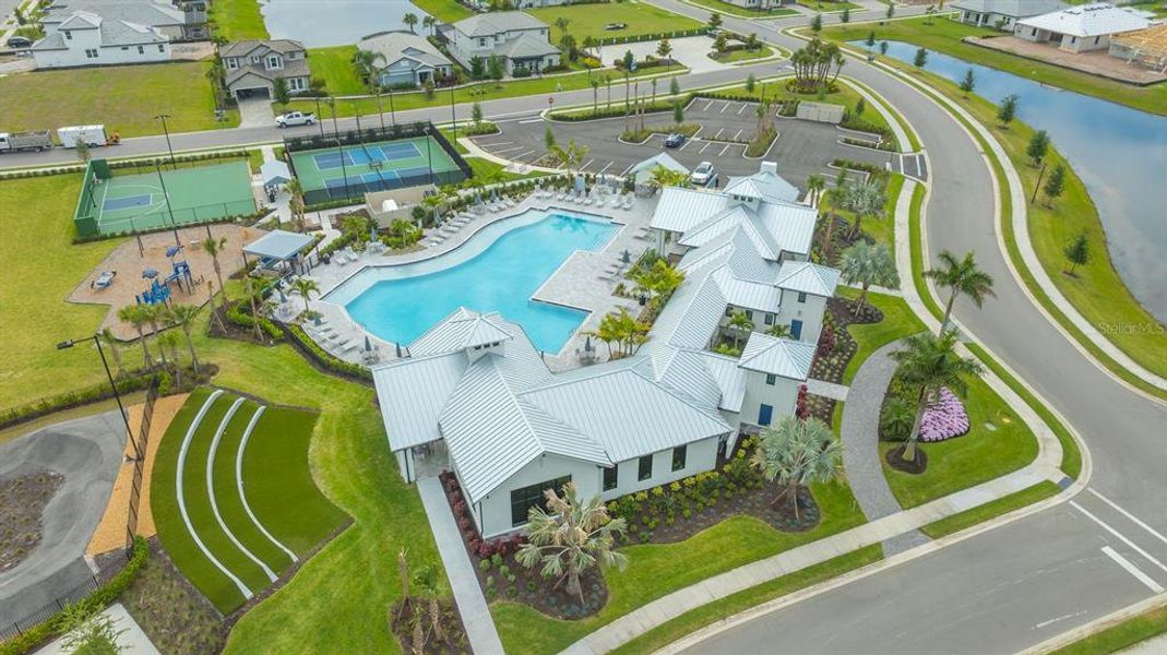 Community amenities in , Bradenton (Image 43).