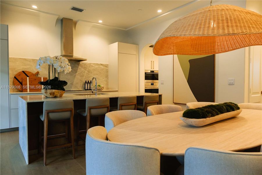 Community amenities in The Village at Coral Gables, Coral Gables (Image 24).