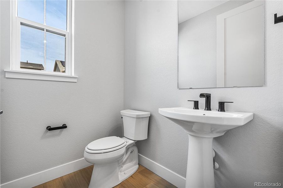 Furnished interior view inside a new home in Stargaze at Solstice, Littleton (Image 13). Furnished interior view inside a new home in Stargaze at Solstice, Littleton (Image 13).