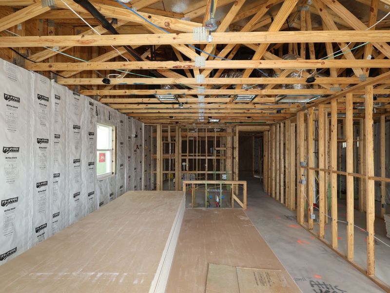 Insulation Insulation