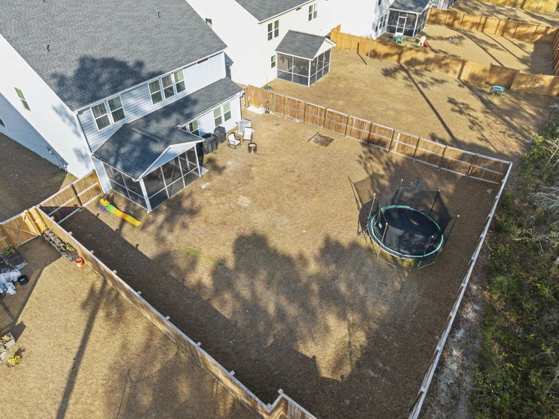 Image 27 of a home in Lindera Preserve at Cane Bay Plantation: Arbor Collection.