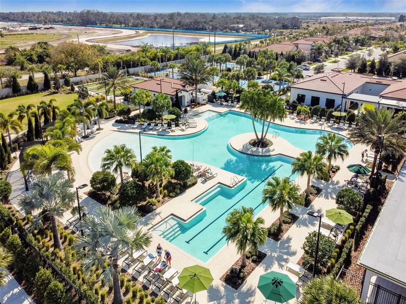 Community amenities in , Wimauma (Image 38).