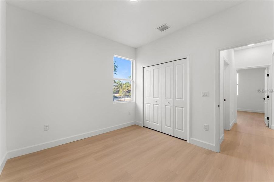 Spacious, unfurnished interior of a new home in , North Port (Image 13). Spacious, unfurnished interior of a new home in , North Port (Image 13).