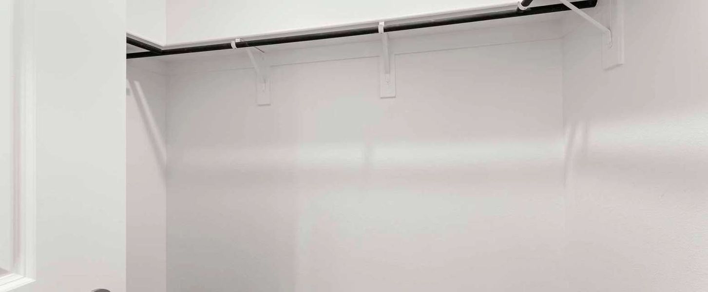 Blanton Home Plan by Ashton Woods