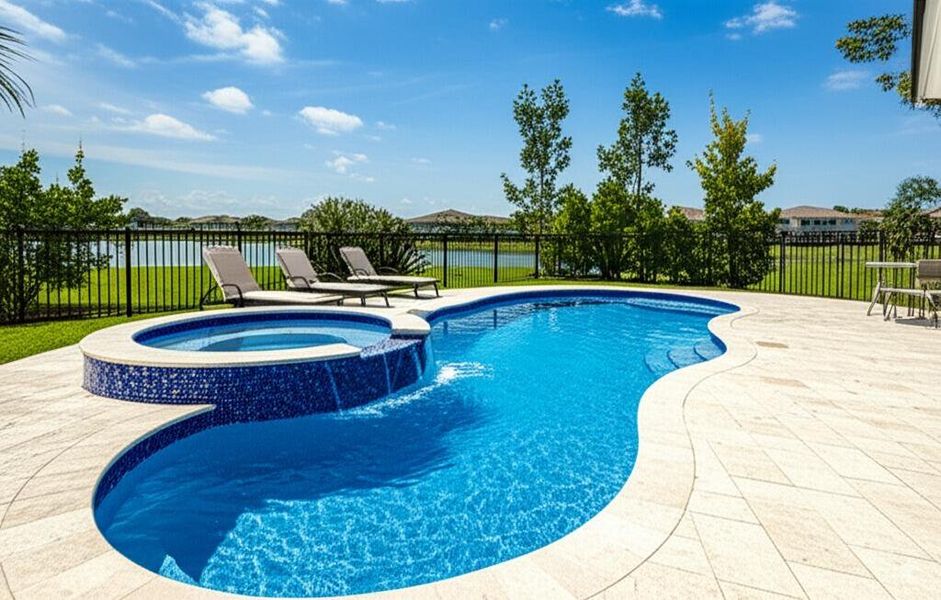 5337 Macoon Wy Pool Rendering