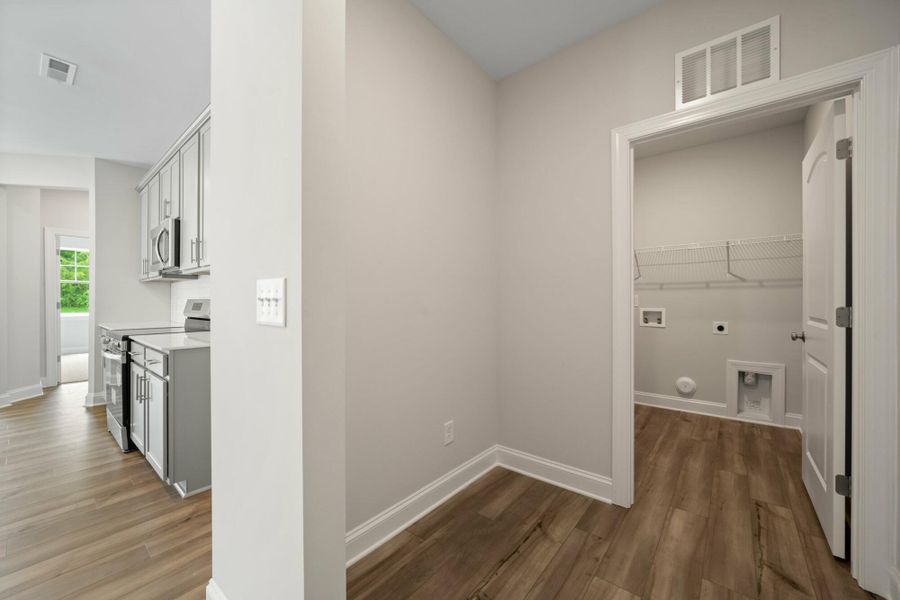 Image 36 of a home in Hopewell Garden.