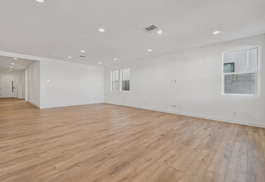 Great Room - 5 of 10 Great Room - 5 of 10