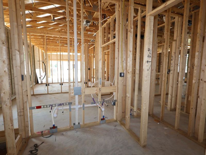 Framing Framing