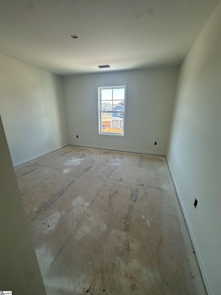 In-progress construction of a new home in Shiloh Trail, Wellford, SC (Image 34). In-progress construction of a new home in Shiloh Trail, Wellford, SC (Image 34).