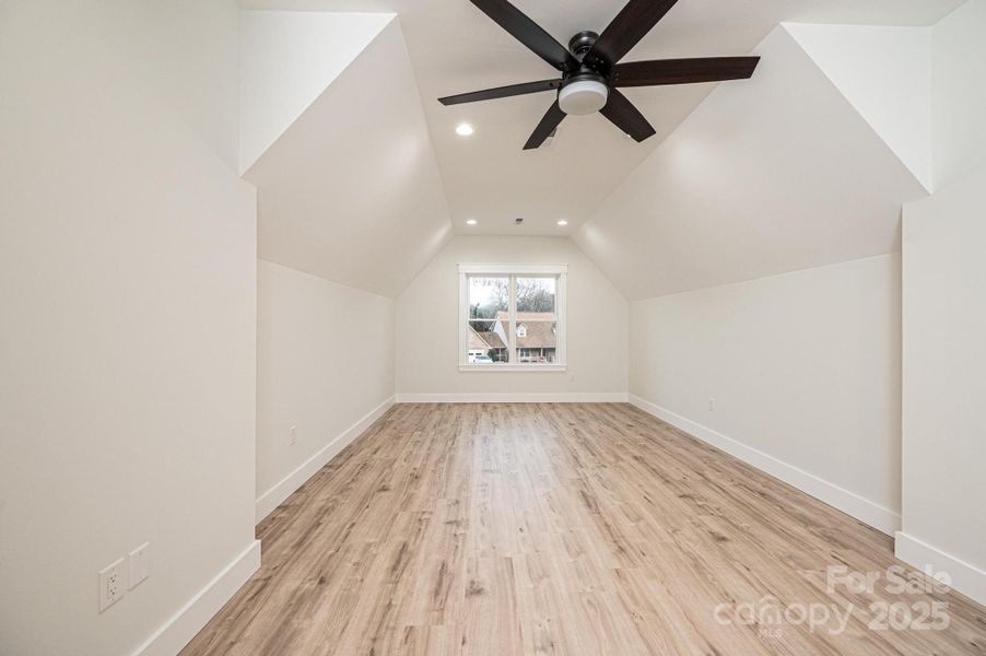 Bonus Room Bonus Room