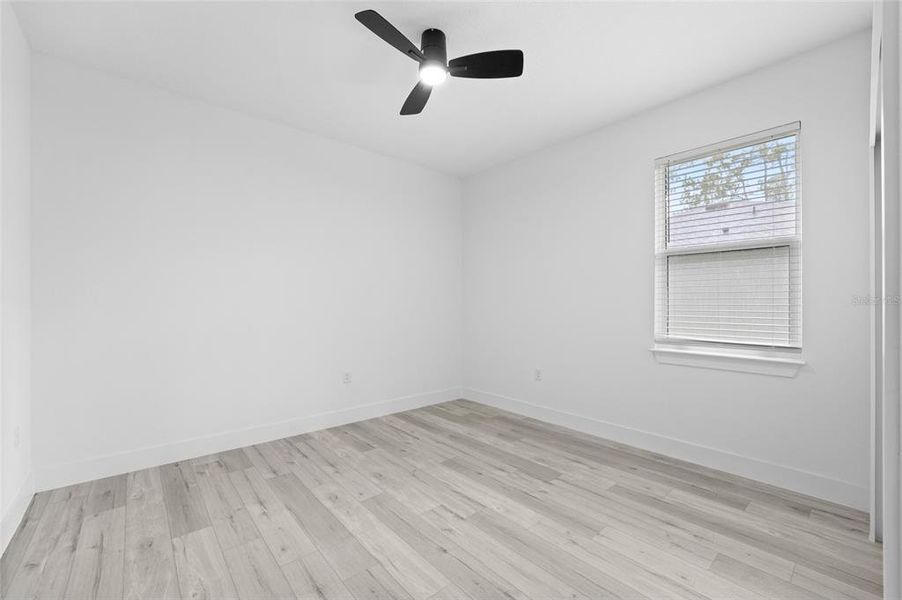 Spacious, unfurnished interior of a new home in , North Port (Image 15).
