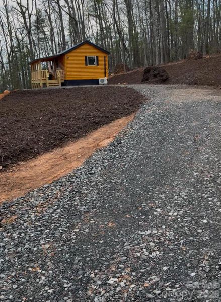 Site preparation for new homesites in , Fleetwood (Image 6).