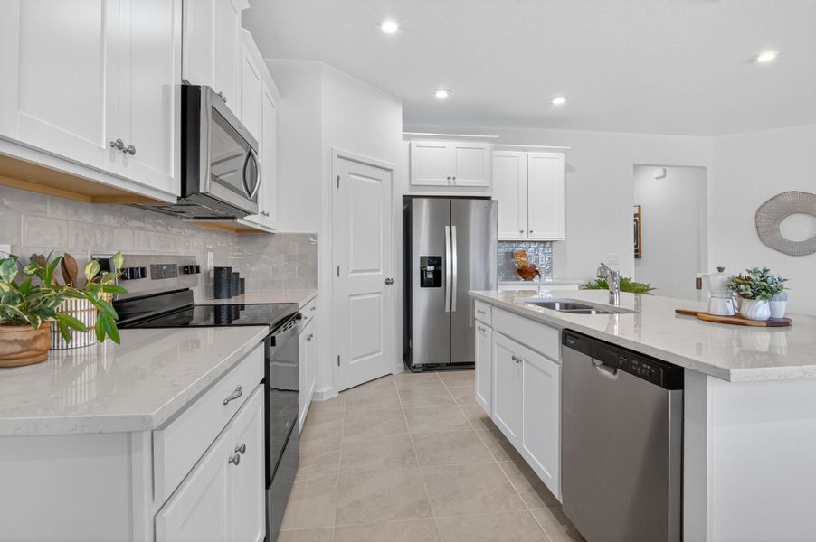 Kitchen Kitchen